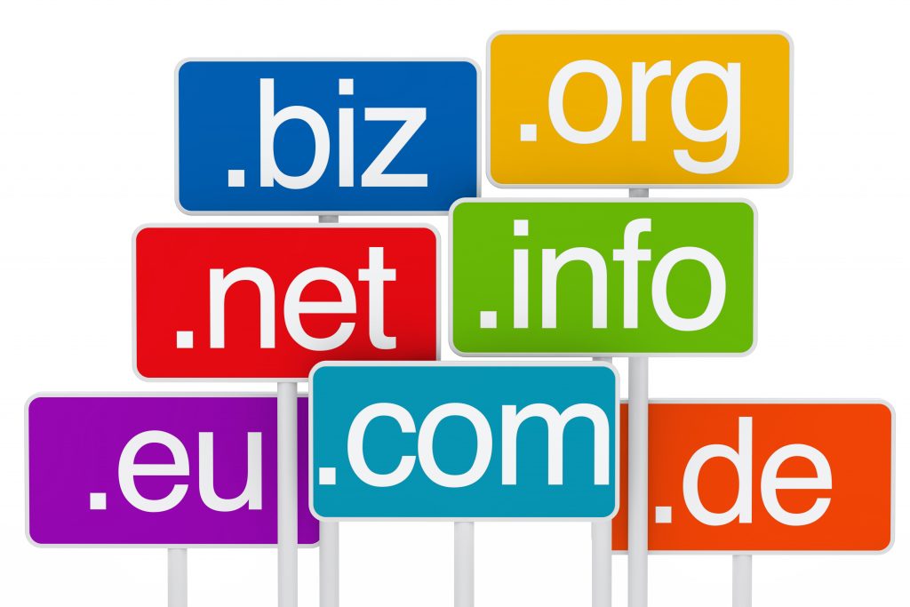 domain name