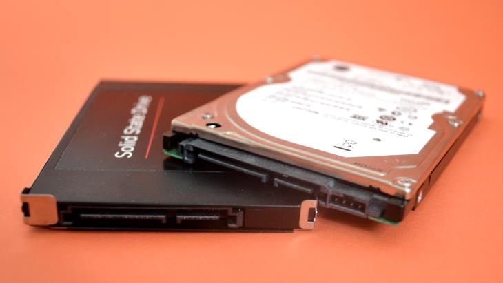 Know Your VPS Storage: HDD vs SSD