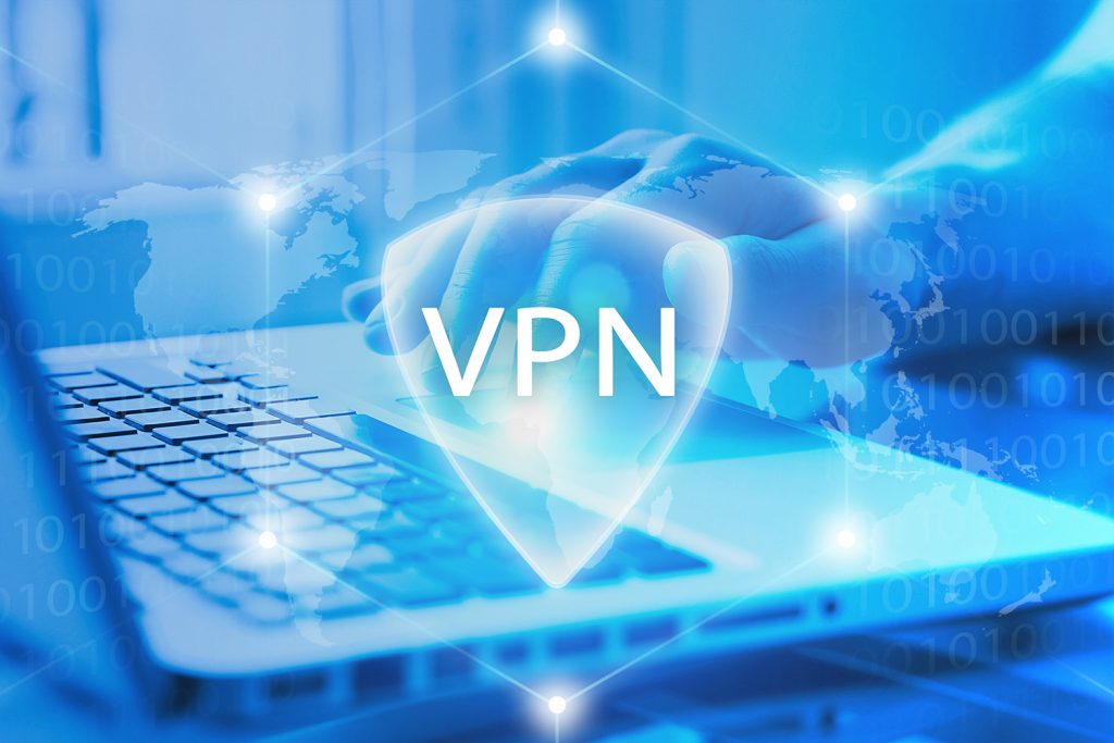 What is VPN?