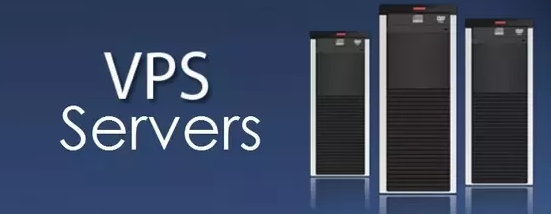 Virtual Private Server Hosting Services