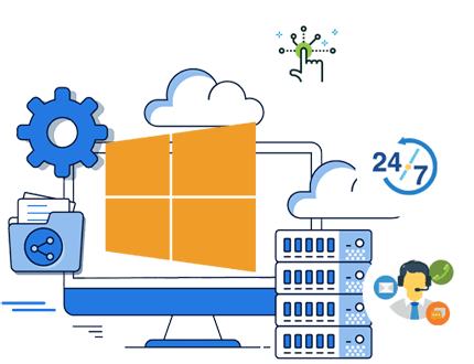 Top 10 Windows VPS Use Cases - Mondoze Blog