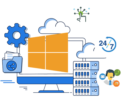 Top Windows VPS Cases - Mondoze Blog