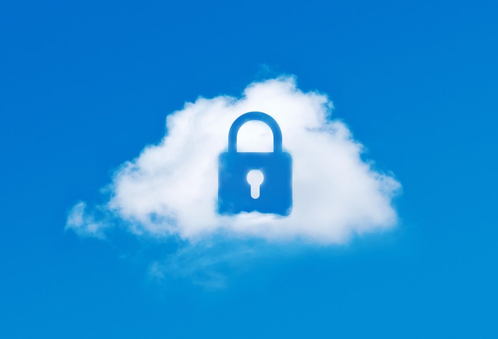 Secure Private Cloud