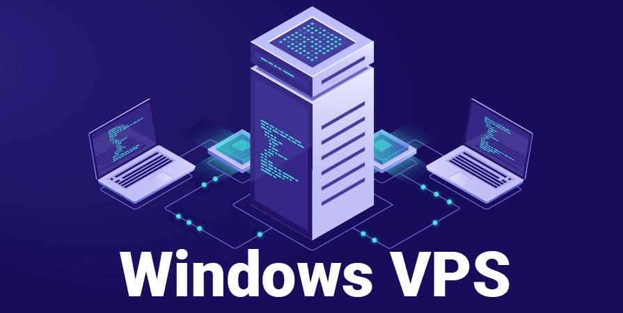 Windows VPS Hosting