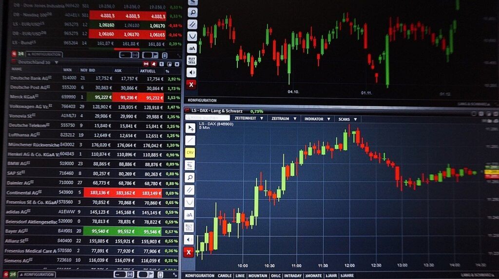 Forex VPS