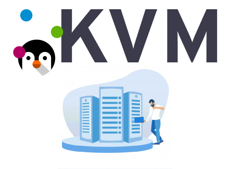 KVM VPS