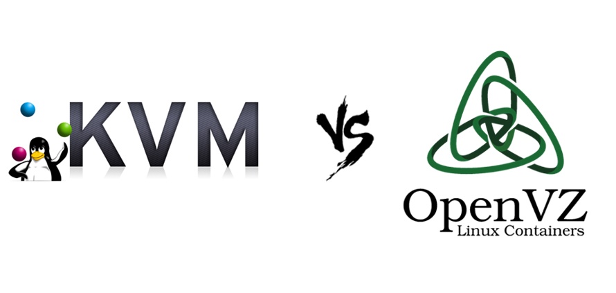 KVM VPS vs OpenVZ