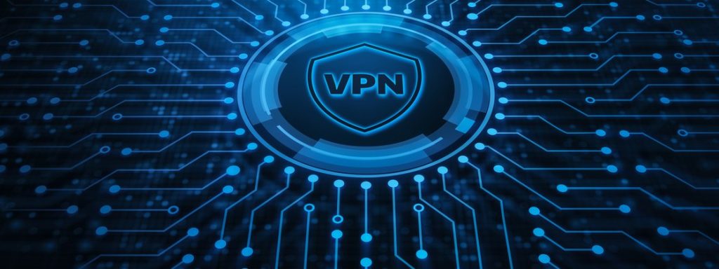 VPN