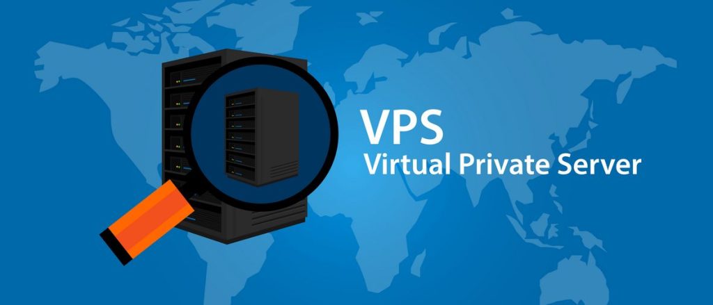 VPS Hosting