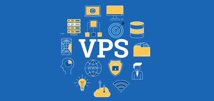 VPS Hosting