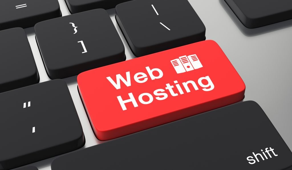 Web Hosting