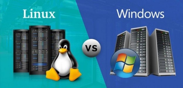 Windows VPS vs Linux VPS