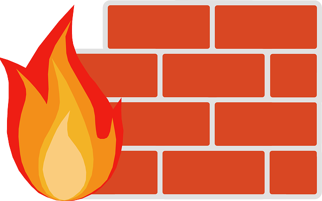 Linux VPS Server firewall