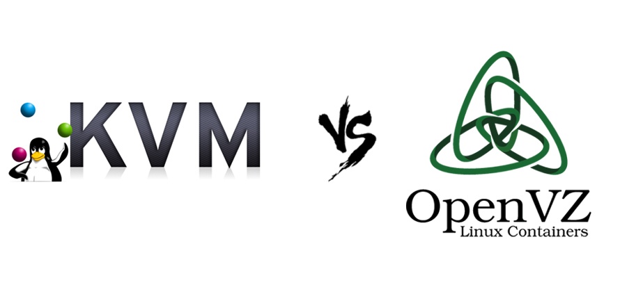 Kvm VS VPS