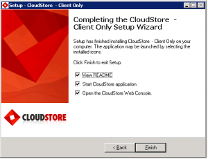 cloud-store-completing-setup