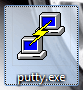 putty installer file