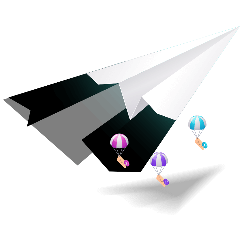 Aeroplane