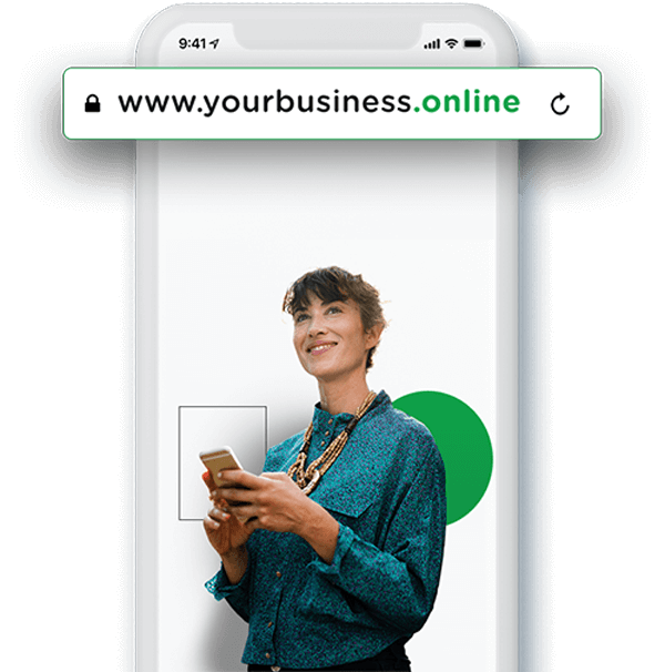 Business Domain