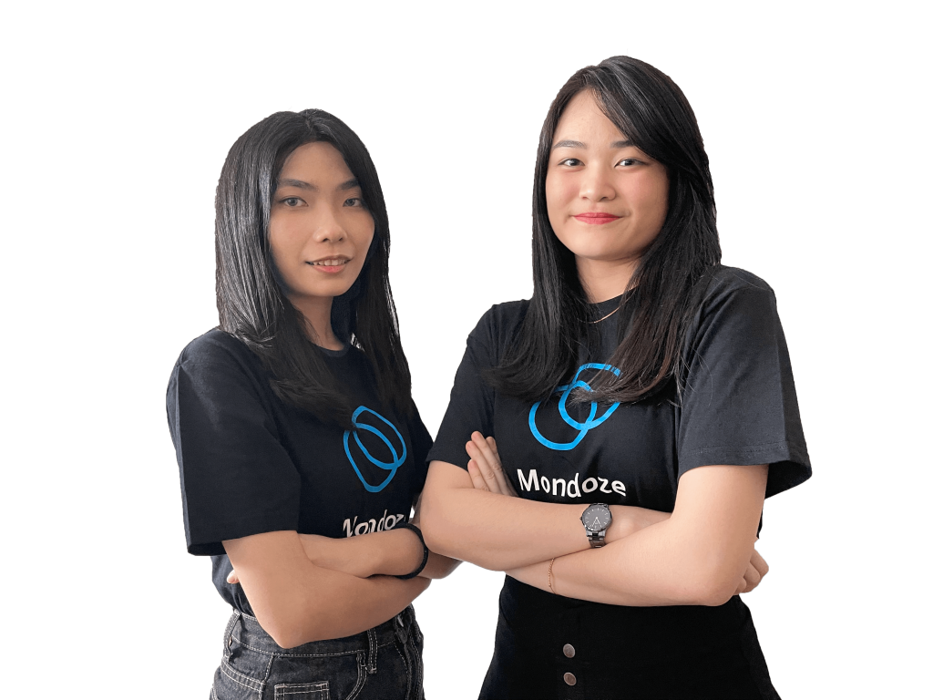 Mondoze Partner Program