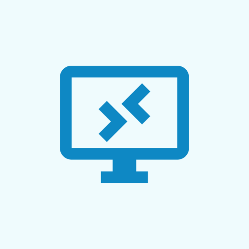remote desktop protocol icon